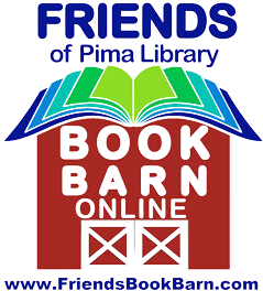 Book Barn Online - Logo
