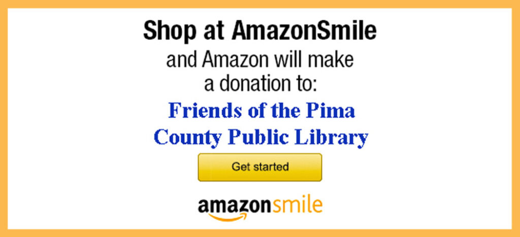 Amazon Smile - Logo
