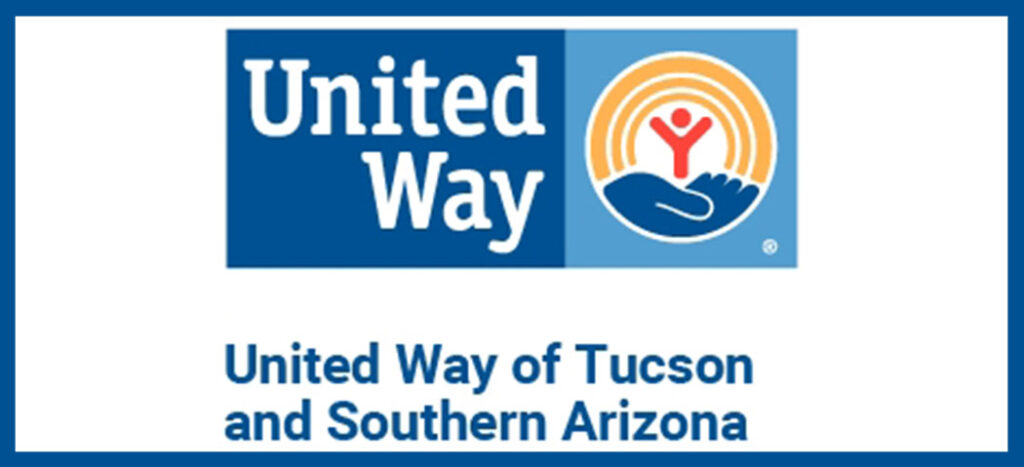United Way of Tuscon & Southern Arizona - Logo